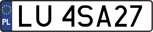 LU4SA27