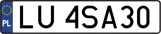 LU4SA30