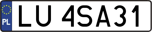LU4SA31