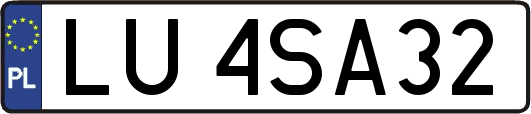 LU4SA32