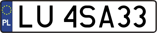 LU4SA33