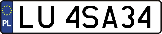 LU4SA34