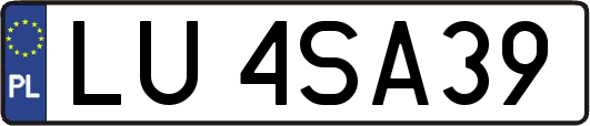 LU4SA39