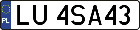 LU4SA43