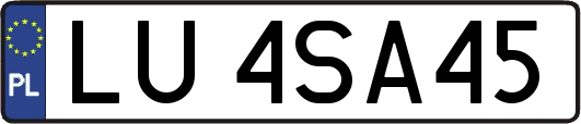 LU4SA45