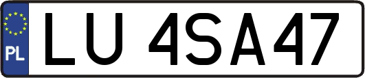 LU4SA47