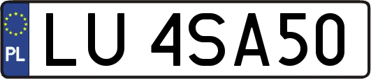LU4SA50