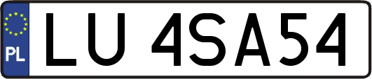 LU4SA54