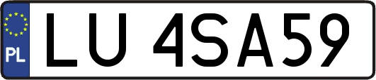 LU4SA59