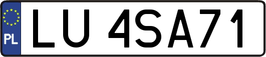 LU4SA71