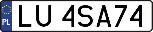 LU4SA74
