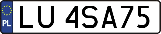 LU4SA75
