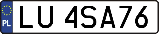 LU4SA76
