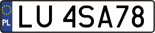 LU4SA78