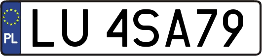 LU4SA79