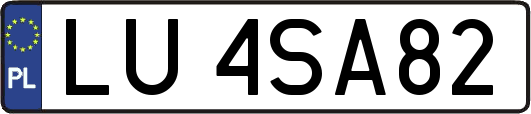 LU4SA82