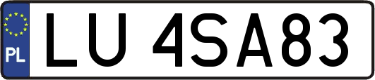 LU4SA83