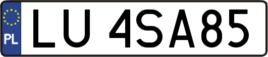 LU4SA85
