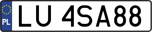 LU4SA88