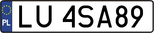 LU4SA89