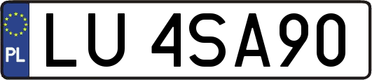 LU4SA90