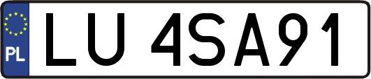 LU4SA91