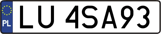 LU4SA93