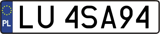 LU4SA94
