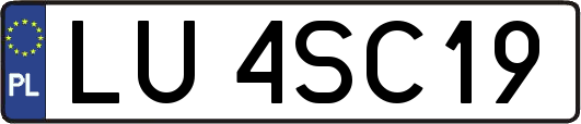 LU4SC19