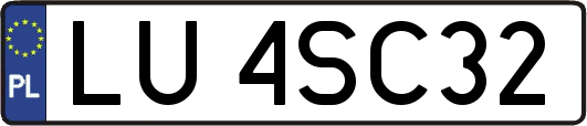 LU4SC32