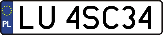 LU4SC34