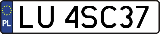 LU4SC37