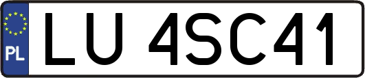 LU4SC41
