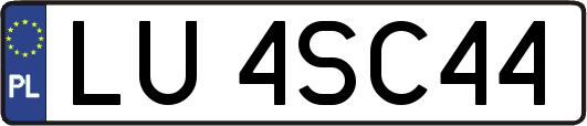 LU4SC44
