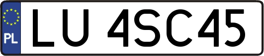 LU4SC45