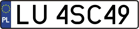 LU4SC49