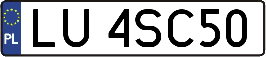 LU4SC50