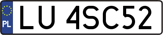 LU4SC52