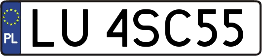 LU4SC55
