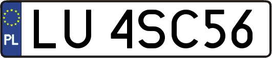 LU4SC56
