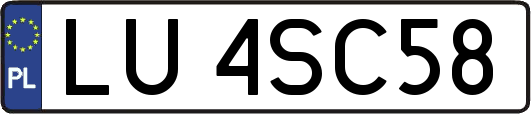 LU4SC58