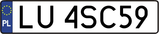 LU4SC59