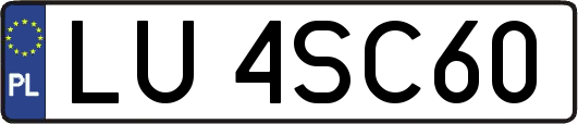 LU4SC60