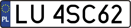 LU4SC62