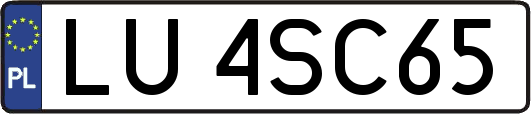 LU4SC65