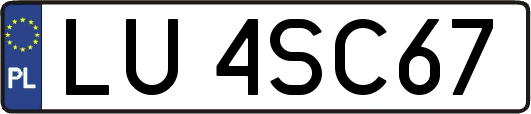 LU4SC67