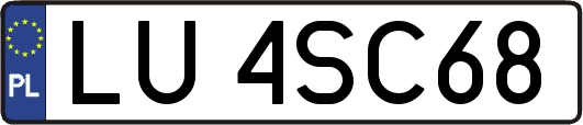 LU4SC68