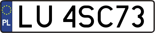 LU4SC73