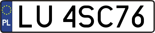 LU4SC76