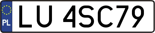 LU4SC79